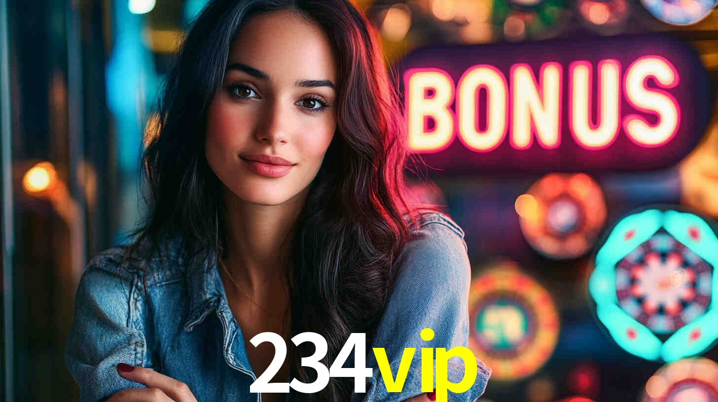 234vip: Seu Cassino Premiado com Pagamentos Rápidos