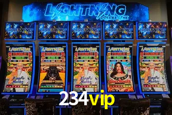 Desvendando o Mundo dos Jogos Virtuais na 234vip
