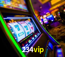 A Revolução dos Aplicativos de Jogos no 234vip