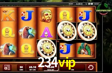 Desvendando o Mundo dos Jogos Virtuais na 234vip