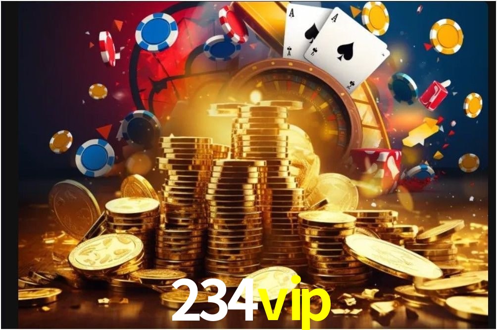 Descubra o Programa VIP da 234vip: Vantagens Exclusivas para Jogadores
