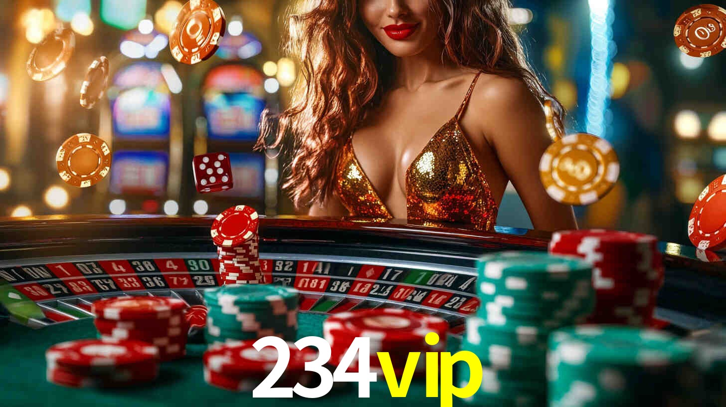Programa VIP 234vip