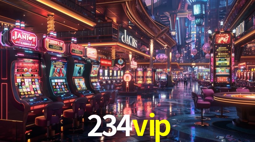 Live Casino 234vip