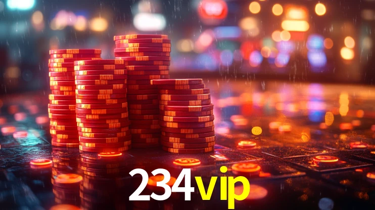 Explore as vantagens do 234vip: serviço profissional e confiabilidade