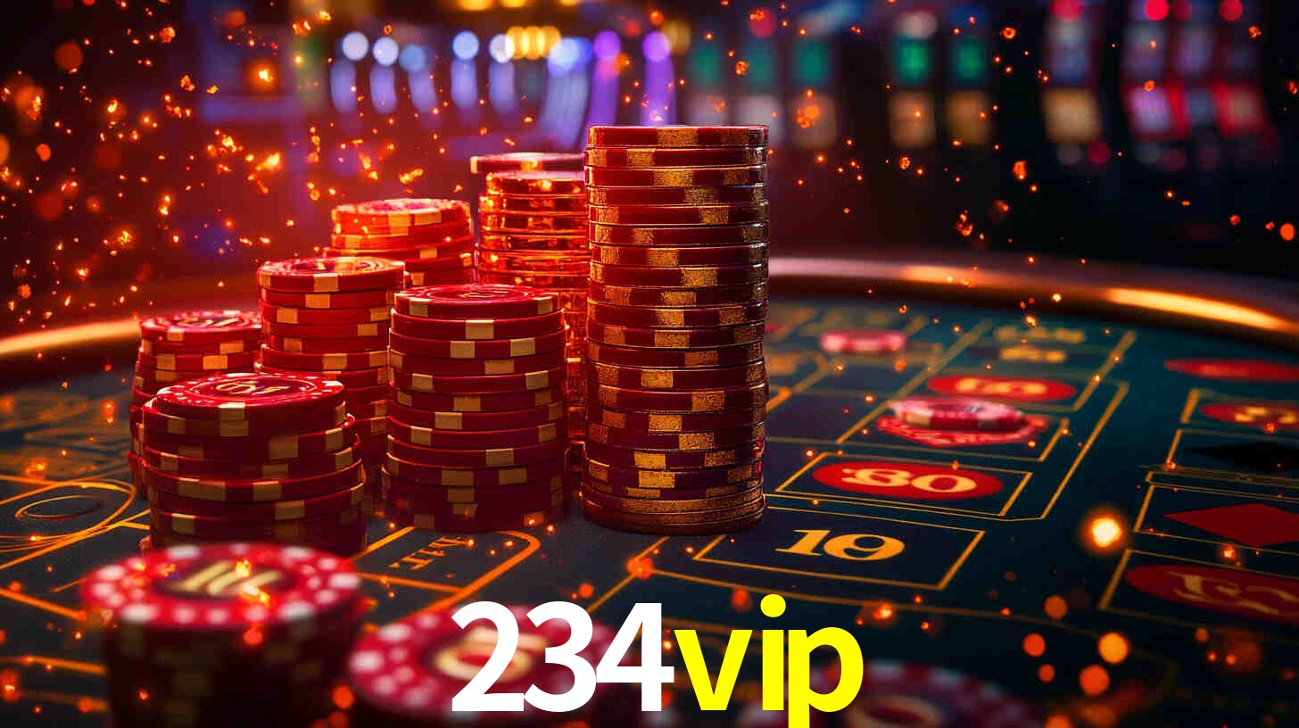 Tournaments 234vip