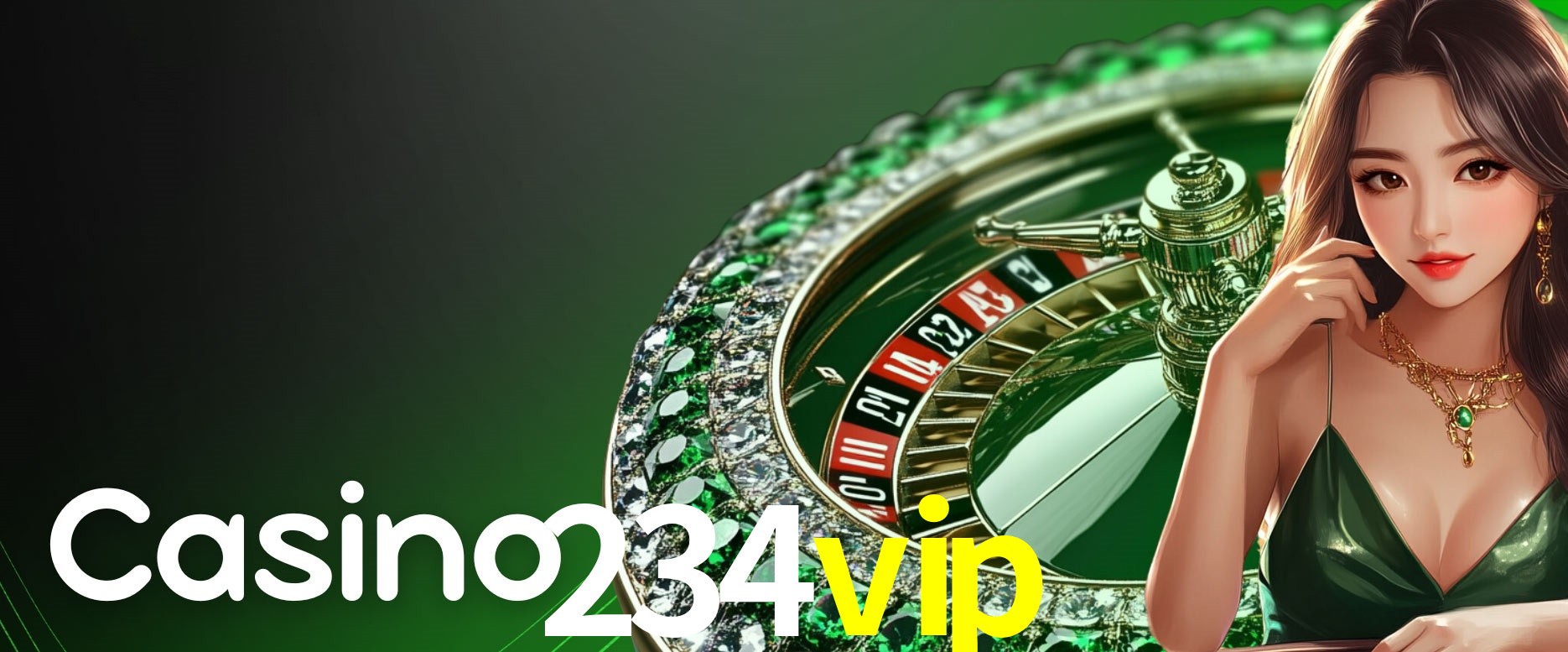 Flash Promotion 234vip