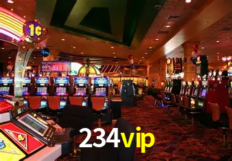Descubra a Magia dos Jogos de Arcade no 234vip