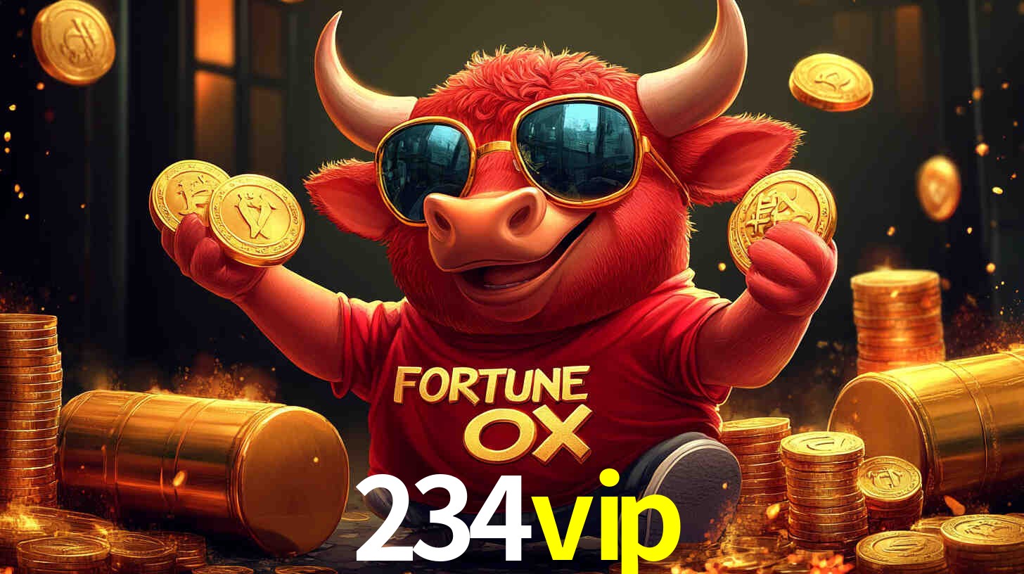 A Emoção da Loteria na 234vip: Uma Chance de Mudança de Vida