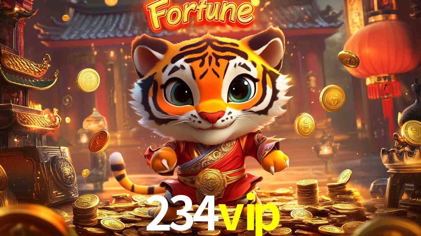 A Revolução dos Aplicativos de Jogos no 234vip