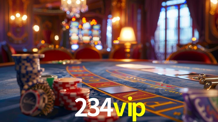 Secure Login 234vip