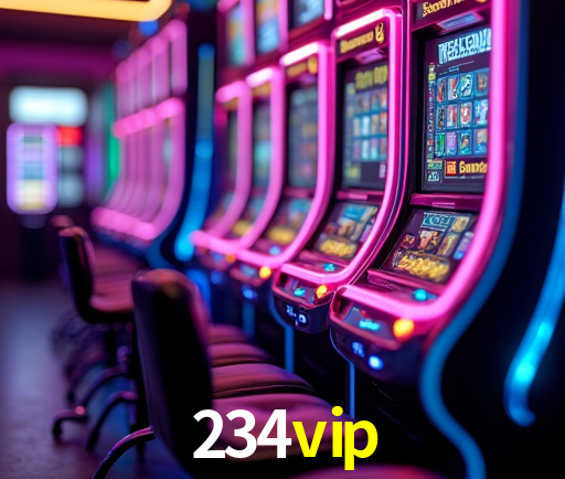 Tecnologia da Plataforma 234vip