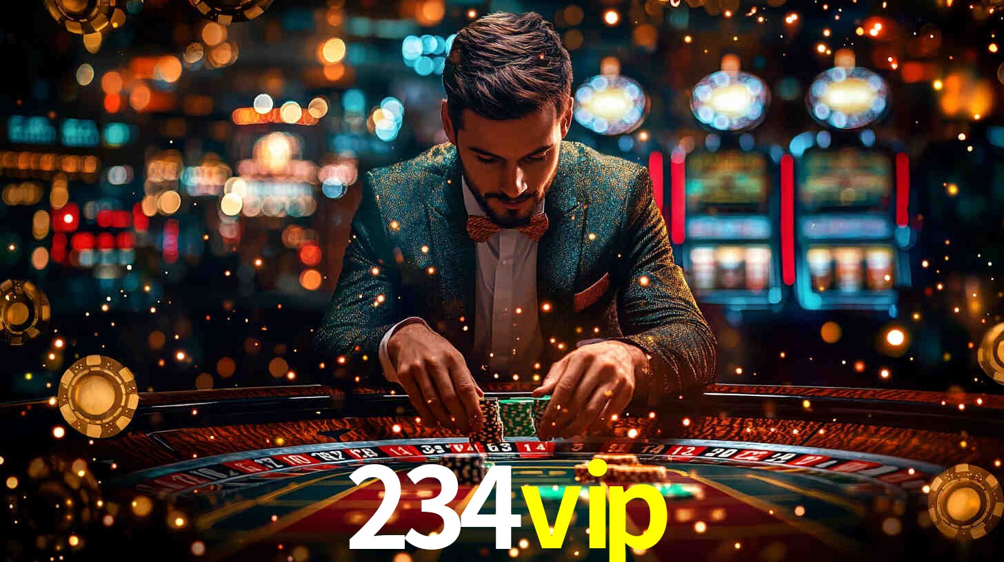Daily Bonuses 234vip