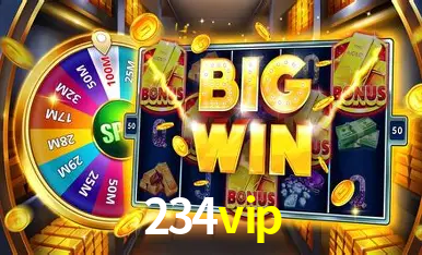 A Emoção da Loteria na 234vip: Uma Chance de Mudança de Vida