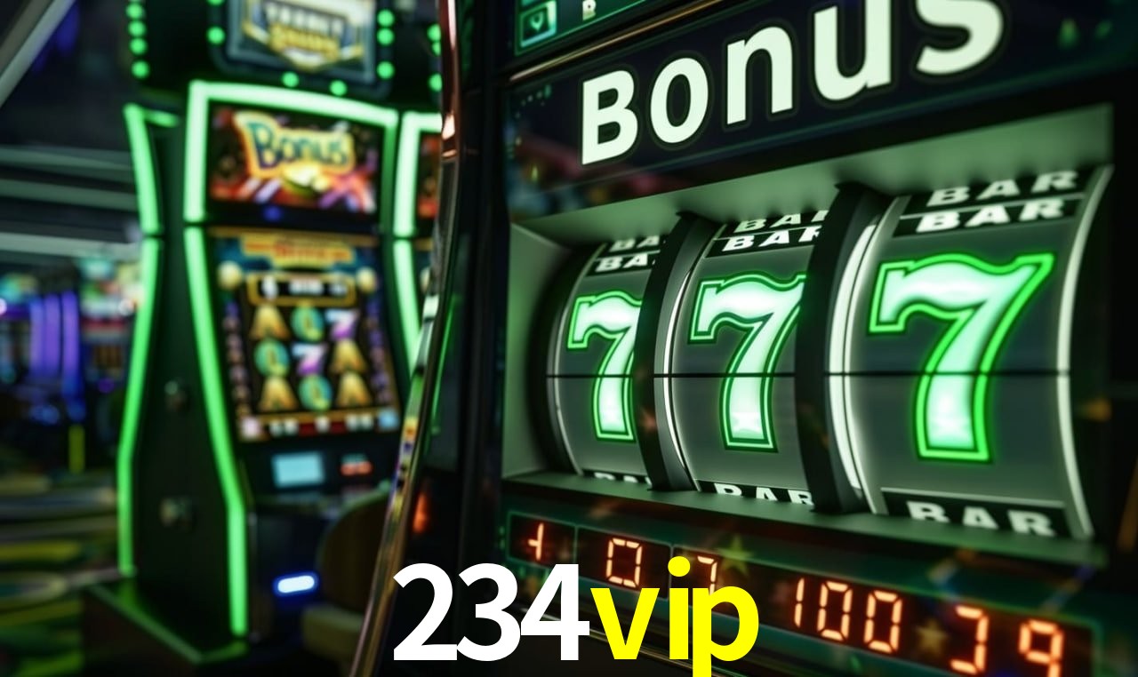 Games Directory 234vip