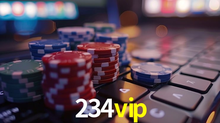 Recursos de Bônus 234vip