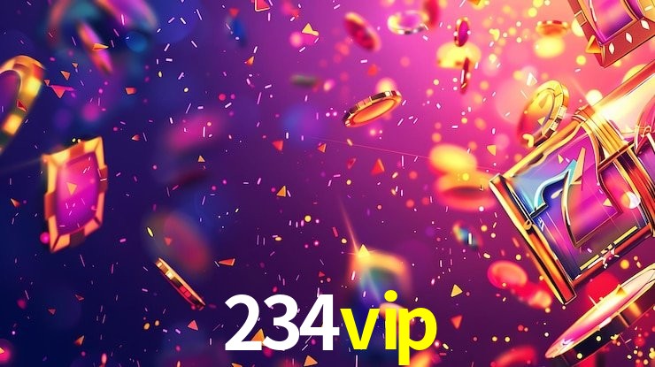 Descubra a Essência do 234vip: Nossa História e Compromissos