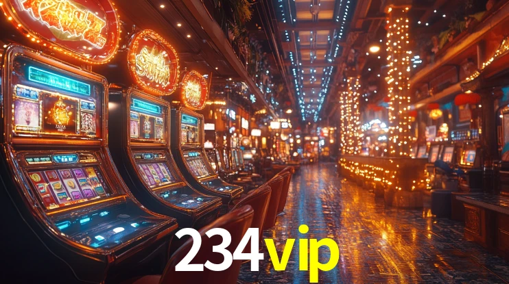 234vip: Jogos de Caça-Níqueis-Altas Recompensas, Roleta-Velocidade, Blackjack-Desafios Máximos