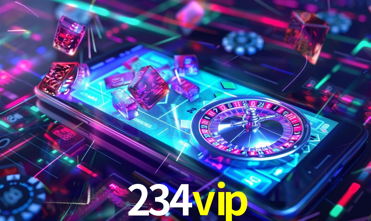 Bônus Diários 234vip