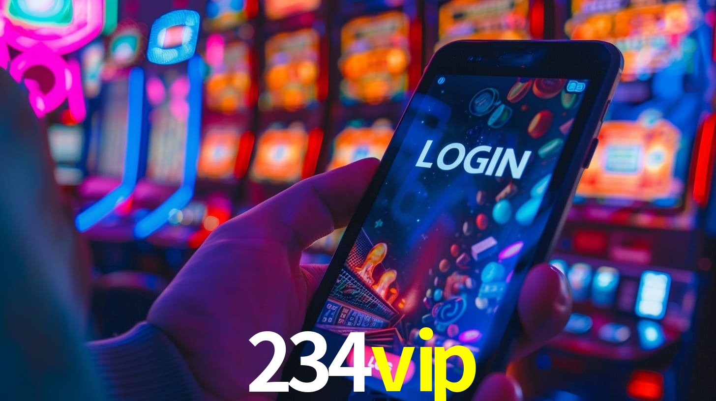cassino 234vip