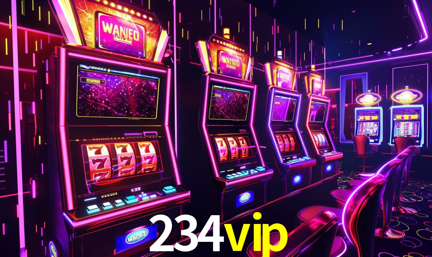 A Experiência Imersiva dos Cassinos Ao Vivo no 234vip
