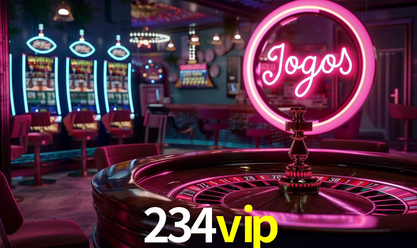 A Popularidade dos Caça-Níqueis no 234vip