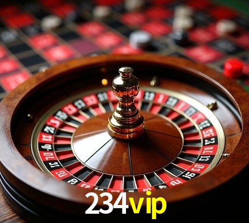 Benefícios da Conta 234vip