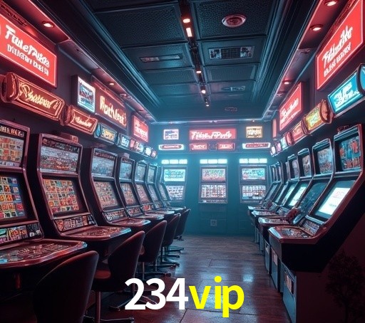 Segurança 2FA 234vip