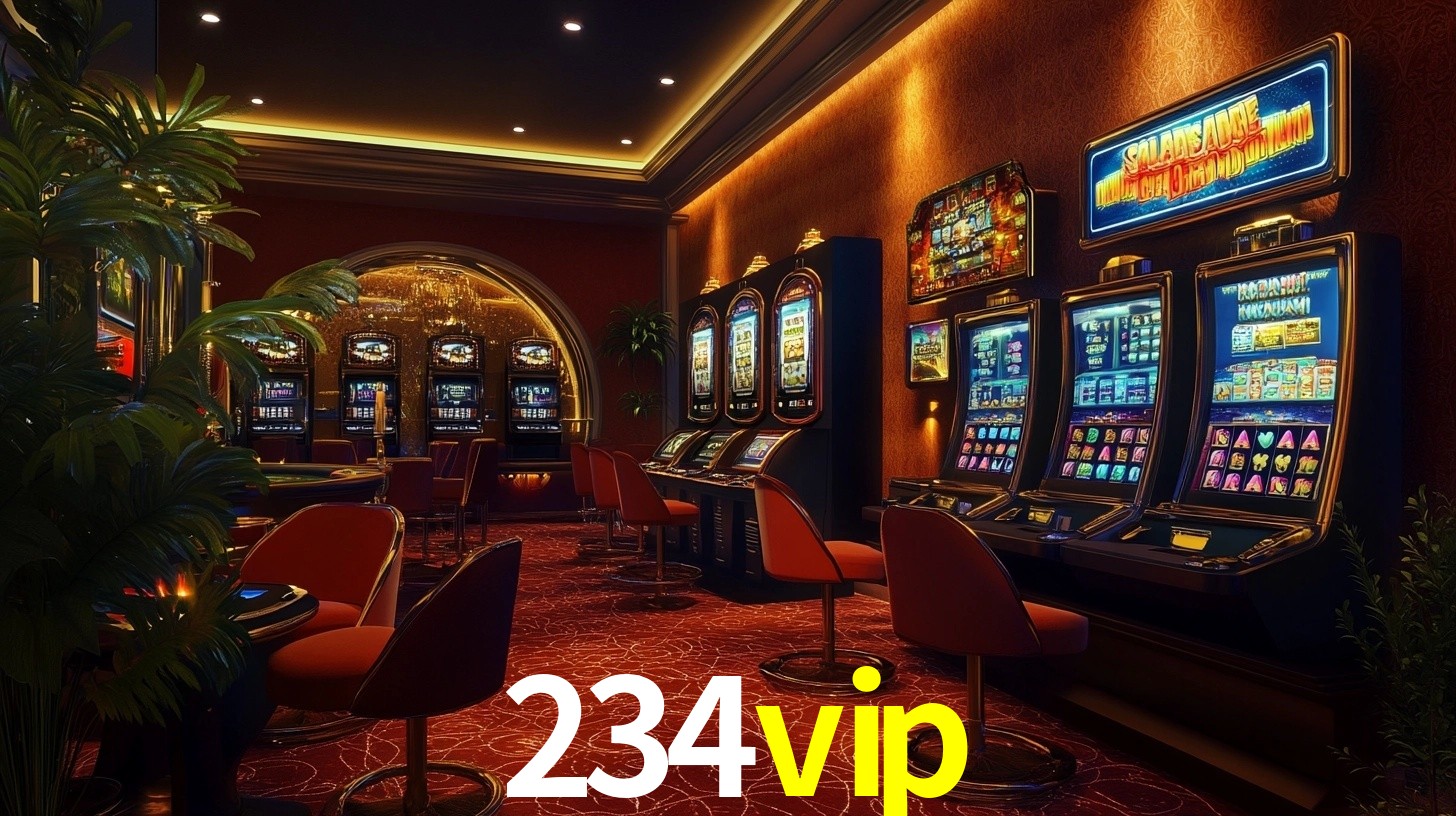Roulette Table 234vip